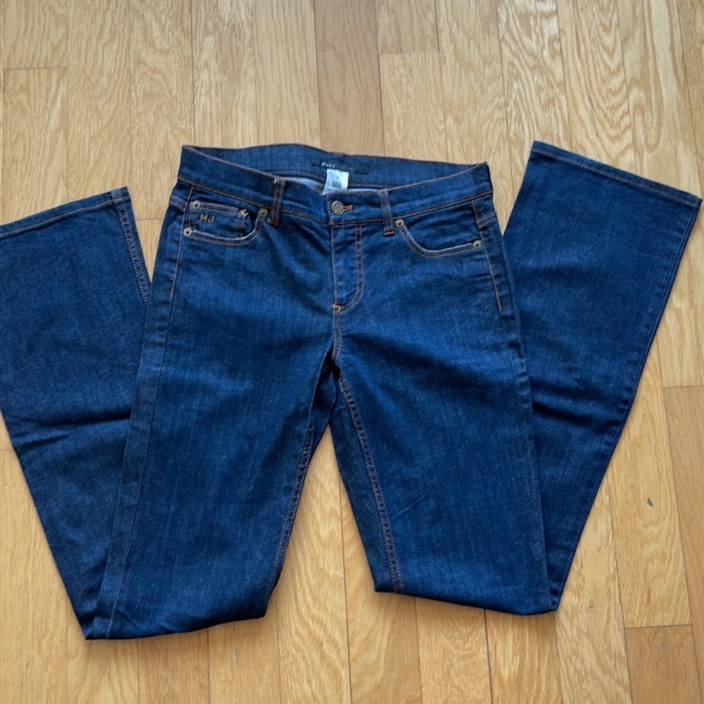 Marc Jacobs jeans